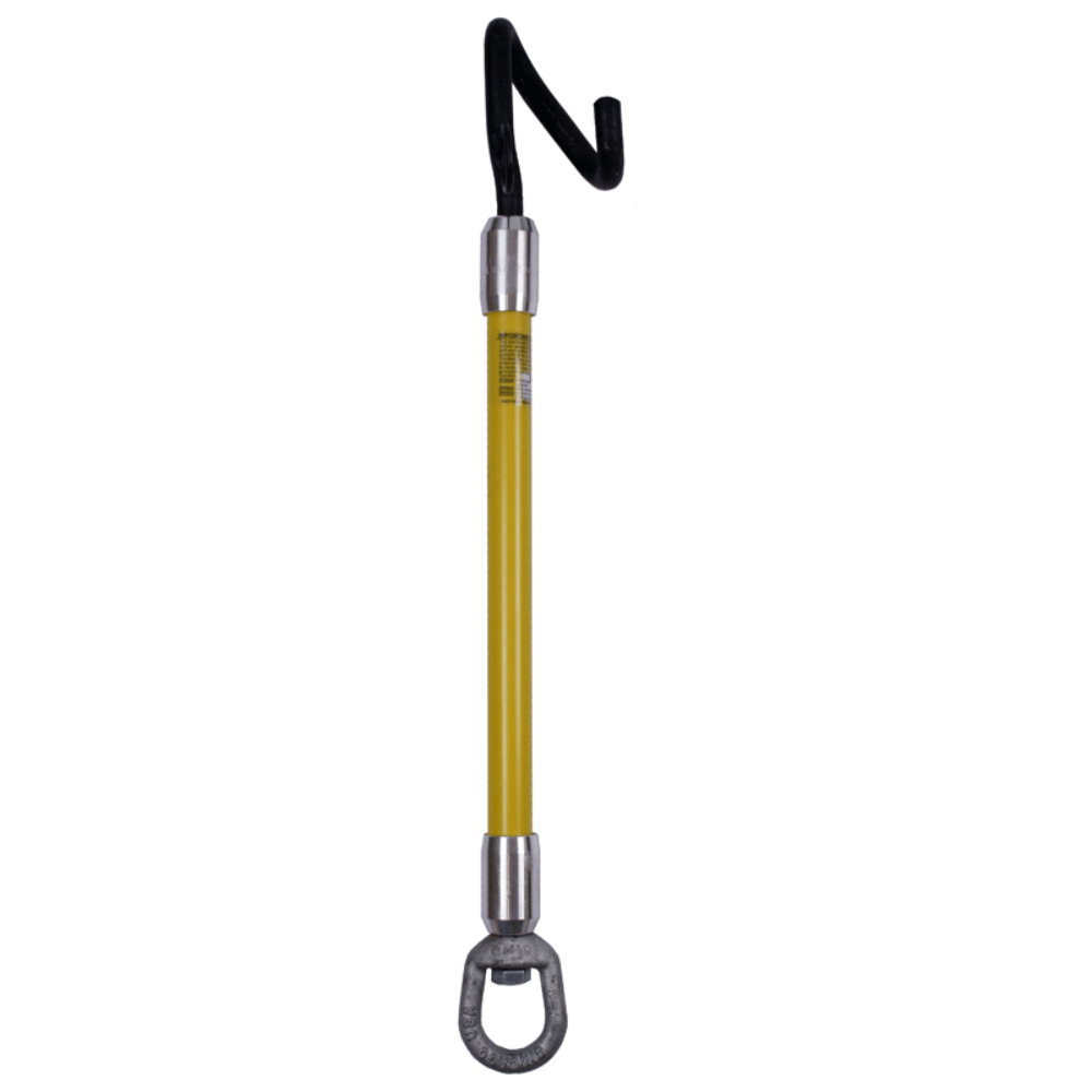 Hastings Spiral Link Stick from GME Supply